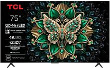 картинка tcl 75c6k uhd google tv от магазина Tovar-RF.ru