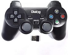 картинка dialog gp-a12rf, черный от магазина Tovar-RF.ru
