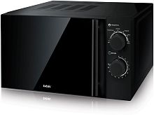 картинка микроволновая печь bbk 20mws-773m/b-m черный от магазина Tovar-RF.ru