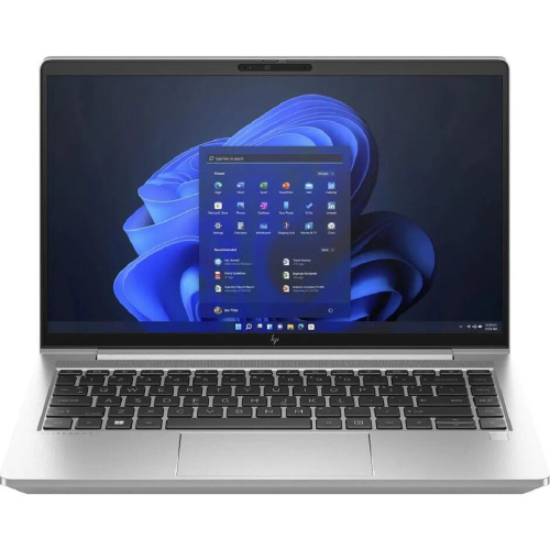 картинка hp elitebook 640 g10 [8a600ea] silver 14" {fhd i5-1335u/ 16gb(2*8)/ 512gb ssd /dos}   от магазина Tovar-RF.ru