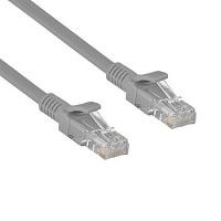 картинка exegate ex282020rus патч-корд медный utp-rj45-rj45-5e-cu-50m-gy, utp, cat.5e, 50м, серый от магазина Tovar-RF.ru