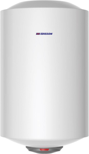 картинка водонагреватель накопительный электрический edisson er 80 v spt066446 от магазина Tovar-RF.ru
