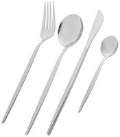 картинка Столовые приборы LARA LR10-27/24 от магазина Tovar-RF.ru