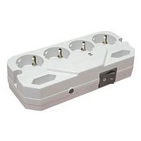 картинка сетевой фильтр most сhv, 5м, белый [chv 5m wh] от магазина Tovar-RF.ru