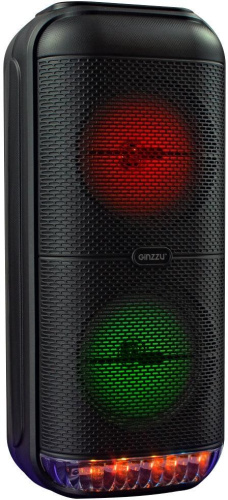 картинка мидисистема ginzzu gm-235 от магазина Tovar-RF.ru