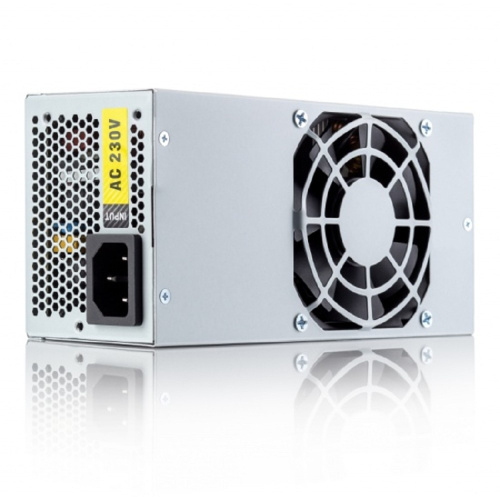 картинка Блок питания Foxconn 300W FX-300T TFX PSU, APFC, 80FAN, 3xSATA, 1xPATA, 24+4 магазин Tovar-RF.ru являющийся официальным дистрибьютором в России картинка Блок питания Foxconn 300W FX-300T TFX PSU, APFC, 80FAN, 3xSATA, 1xPATA, 24+4 от магазина Tovar-RF.ru