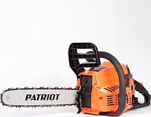 картинка Пила PATRIOT 220105510 PT 3816 16", 38см3 от магазина Tovar-RF.ru