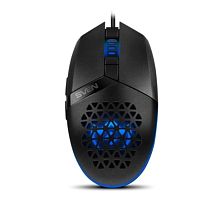 картинка мышь sven sv-021467 игровая rx-g735 usb (5+1кл., 1200-4000dpi, подсветка) от магазина Tovar-RF.ru