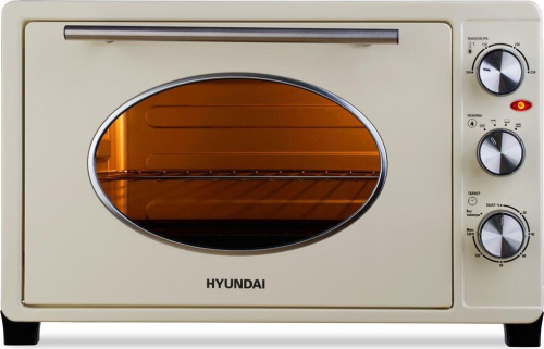 картинка мини-печь hyundai mio-hy084 33л от магазина Tovar-RF.ru
