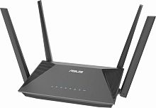 картинка asus rt-ax52 ax1800 black от магазина Tovar-RF.ru