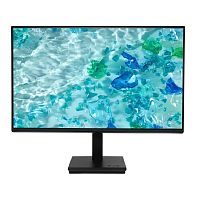 картинка lcd acer 27" vero v277gbmix черный {ips 1920x1080 120hz 4ms 16:9 250cd 178/178 d-sub hdmi m/m} от магазина Tovar-RF.ru