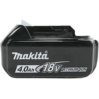 картинка Makita 632G58-9 Аккумулятор тип BL1840B, 18В,4.0 Ач Li-ion {  Без упаковки }  от магазина Tovar-RF.ru