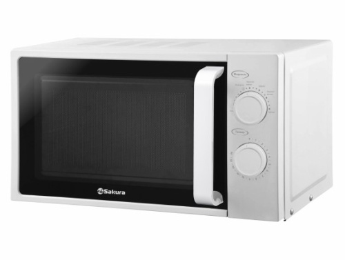 картинка микроволновая печь sakura sa-7051w от магазина Tovar-RF.ru