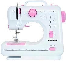 картинка швейная машина karingbee fhsm-505 pink от магазина Tovar-RF.ru