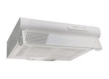 картинка вытяжка  эликор "davoline" 60п-290-п3л белый от магазина Tovar-RF.ru