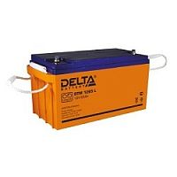 картинка delta dtm 1265 l (65 а\ч, 12в) свинцово- кислотный аккумулятор   от магазина Tovar-RF.ru
