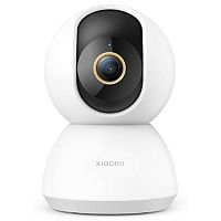 картинка xiaomi smart camera c300 [bhr6540gl] поворотная ip-камера  от магазина Tovar-RF.ru