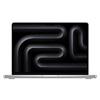 картинка apple macbook pro 14-inch 2024 [mx2e3hn/a] (клав.рус.грав.) silver 14.2" liquid retina xdr {(3024x1964) m4 pro 12c cpu 16c gpu/24gb/512gb ssd/рекоменд.переходник 11007065} (индия) от магазина Tovar-RF.ru