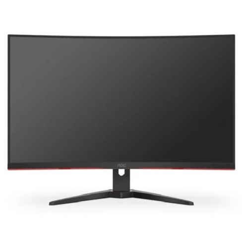 картинка lcd aoc 31.5" c32g2ze gaming черный / красный {va 1920x1080 240hz 1ms 300cd 16:9 178/178 3000:1 8bit 2xhdmi2.0 displayport1.2 freesync vesa} магазин Tovar-RF.ru являющийся официальным дистрибьютором в России картинка lcd aoc 31.5" c32g2ze gaming черный / красный {va 1920x1080 240hz 1ms 300cd 16:9 178/178 3000:1 8bit 2xhdmi2.0 displayport1.2 freesync vesa} от магазина Tovar-RF.ru