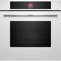 картинка духовой шкаф электрический bosch hbg7741w1 белый от магазина Tovar-RF.ru