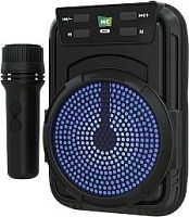 картинка акустика more choice ( 4620202558213) вс15 black more choice ( 4620202558213) вс15 black от магазина Tovar-RF.ru
