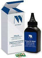 картинка комплект заправочный nv print nv-zkmlt-d111l черный от магазина Tovar-RF.ru