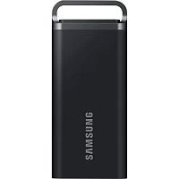 картинка samsung portable ssd 2tb t5 evo черный [mu-ph2t0s/ww] от магазина Tovar-RF.ru