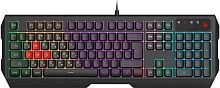картинка a4tech клавиатура bloody b140n черный usb multimedia for gamer led (подставка для запястий) (b140n) от магазина Tovar-RF.ru