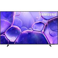 картинка samsung 85" ue85u8000fuxru черный {ultra hd 60hz dvb-t2 dvb-c dvb-s2 usb wifi smart tv (rus)} от магазина Tovar-RF.ru