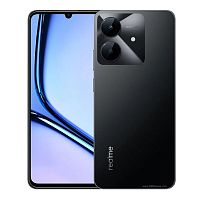 картинка realme note 60х rmx3938 4gb/128gb черный  от магазина Tovar-RF.ru