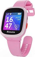 картинка детские умные часы aimoto start 2 с gps розовые 9900201 от магазина Tovar-RF.ru