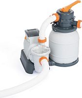картинка фильтр-насос для бассейнов песочный bestway 58497от магазина Tovar-RF.ru