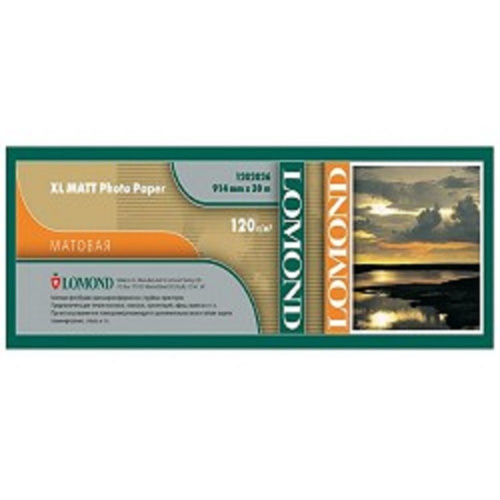 картинка LOMOND 1202062 Матовая бумага для САПР и ГИС 120 г/м2 (914 x 30 x 50,8),для ч/б и цв. печати. магазин Tovar-RF.ru являющийся официальным дистрибьютором в России картинка LOMOND 1202062 Матовая бумага для САПР и ГИС 120 г/м2 (914 x 30 x 50,8),для ч/б и цв. печати. от магазина Tovar-RF.ru