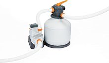 картинка фильтр-насос для бассейнов песочный bestway 58486от магазина Tovar-RF.ru