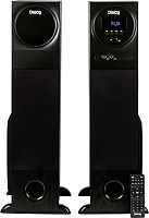картинка акустика 2.0 dialog ap-2300 progressive черный от магазина Tovar-RF.ru