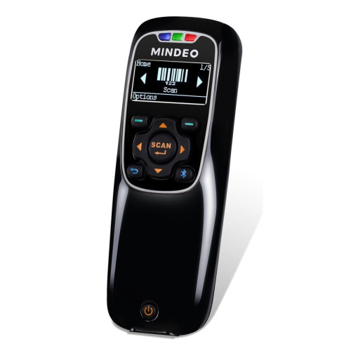 картинка Сканер штрих-кода Mindeo MS3690Plus Mark (MS3690-2D-HD(BT)) 2D магазин Tovar-RF.ru являющийся официальным дистрибьютором в России картинка Сканер штрих-кода Mindeo MS3690Plus Mark (MS3690-2D-HD(BT)) 2D от магазина Tovar-RF.ru