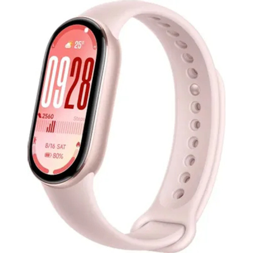 картинка фитнес-трекер xiaomi smart band 10 ru mystic rose магазин Tovar-RF.ru являющийся официальным дистрибьютором в России картинка фитнес-трекер xiaomi smart band 10 ru mystic rose от магазина Tovar-RF.ru