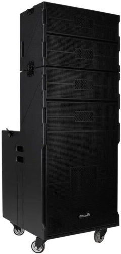 картинка мищдисистема eltronic (30-61) promax1 - колонка 18" от магазина Tovar-RF.ru