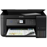 картинка epson l4160 (c11cg23403/c11cg23402) от магазина Tovar-RF.ru