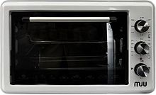 картинка мини печь miu мо-40001w (белая) от магазина Tovar-RF.ru