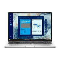 картинка dell pro 16 [pro16-7613] grey 16" {fhd+ u7 255u/16gb/1tb ssd/intel graphics/noos} от магазина Tovar-RF.ru