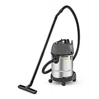 картинка Karcher NT 30/1 Me Classic Edition Пылесос [1.428-568.0] { Профессиональный ассортимент } от магазина Tovar-RF.ru