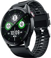картинка tecno watch 3 pro, 1.43", черный/черный [wp03] от магазина Tovar-RF.ru