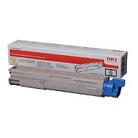 картинка oki 45862849/45862837 тонер картридж, yellow {mc853/873 (7300стр)} от магазина Tovar-RF.ru