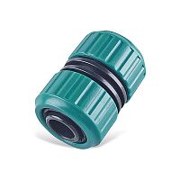 картинка RACO Муфта "Original" (шланг 3/4"- шланг 1") [4250-55174C] от магазина Tovar-RF.ru