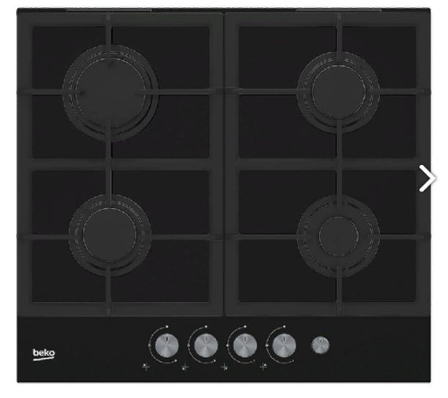 картинка н/п газ. beko hilg 64235 s магазин Tovar-RF.ru являющийся официальным дистрибьютором в России картинка н/п газ. beko hilg 64235 s от магазина Tovar-RF.ru