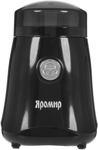 картинка кофемолка яромир яр-504 черный магазин Tovar-RF.ru являющийся официальным дистрибьютором в России картинка кофемолка яромир яр-504 черный от магазина Tovar-RF.ru