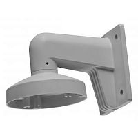картинка hikvision ds-1272zj-110 кронштейн для купольной камеры  от магазина Tovar-RF.ru