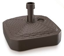 картинка основание для зонта prosperplast основание для зонта umbrella base mpkr-440u-венгеот магазина Tovar-RF.ru