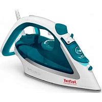 картинка tefal fv5718e0 утюг, 2500вт, 195г, голубой от магазина Tovar-RF.ru